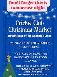 Image result for Weston Super Mare Cricket Club