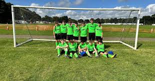 Image result for Corbridge United Junior Football Club