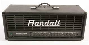 Image result for randallrh300g3