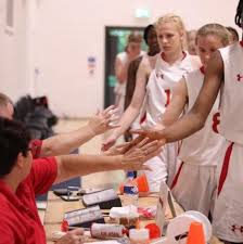 Image result for Bristol Academy Basketball Club