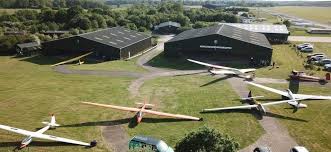 Image result for Carlton Moor Gliding Club Ltd
