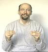 <b>more</b>" American Sign Language (