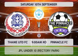 Image result for Thame Sports Club