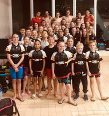 Image result for City Of Milton Keynes Swimming Club