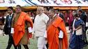 PM Narendra Modi vows to nurture B2B ties on first foreign tour.