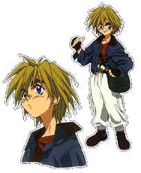 「フレッド・ロー 星方武侠アウトロースター」の画像検索結果