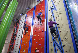 Image result for Sutcliffe Park Sports Centre