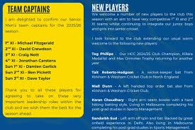 Image result for Kirkham & Wesham Cricket Club