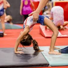 Image result for Knowsley Gymnastic Club