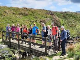 Image result for Manchester & High Peak Ramblers