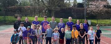 Image result for Sevenoaks Lawn Tennis Club