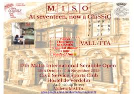 Image result for Belfast Scrabble Club