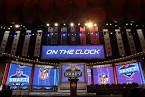 2015 NFL Mock Draft: Marcus Mariota, Jameis Winston land in top 5