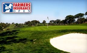 Farmers Insurance Open