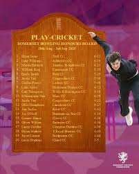 Image result for Chard Cricket Club