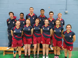 Image result for Southampton Spartans Korfball Club