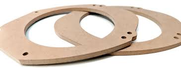 Image result for dystans MDF