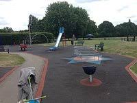 Image result for Palewell Pitch & Putt Golf Club