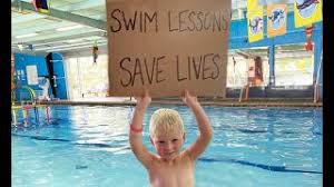 Image result for Survive & Save Swimming & Lifesaving Club