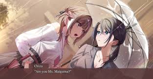 Image result for юри OR yuri
