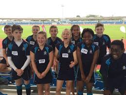 Image result for Astley Netball Club