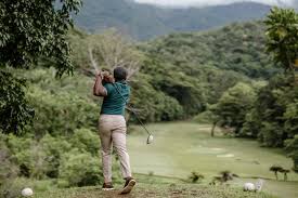 Image result for Aberfoyle Golf Club