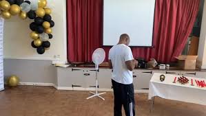 Image result for Aldershot & Farnham Boxing Club