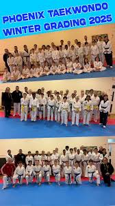 Image result for Didcot TAGB Tae Kwon Do