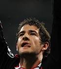 Alexandre Pato - The Duck