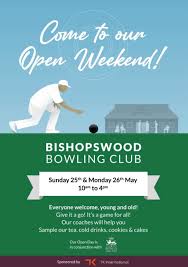 Image result for Bishopswood Bowling Club (Green 2)