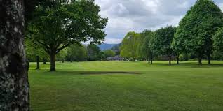 Image result for Betws-Y-Coed Golf Club