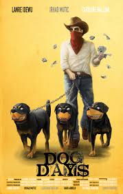 「レベッカ・アンダーソン DOG DAYS」の画像検索結果