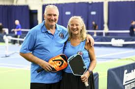 Image result for Thornbury Pickleball Club
