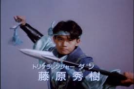 「ティラノレンジャー・ゲキ 恐竜戦隊ジュウレンジャー」の画像検索結果