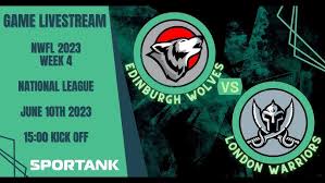 Image result for Edinburgh Wolves