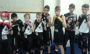 Image result for Hucknall Boys ABC