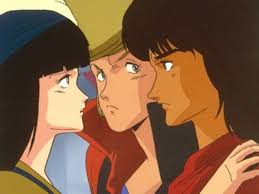 「ギャブレット・ギャブレー 重戦機エルガイム」の画像検索結果