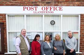 Image result for Llandyrnog Bowls Club