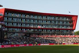 Image result for Trafford Metrovicks Cricket Club