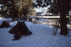 Image result for The Cairngorm Club