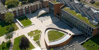 Image result for University Of Sussex