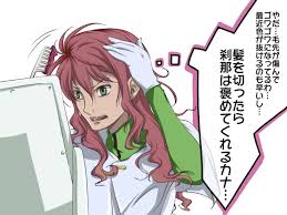 「フェルト・グレイス」の画像検索結果