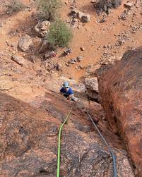 Image result for Karabiner Mountaineering Club