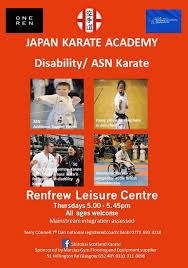 Image result for Shitokai Karate Club