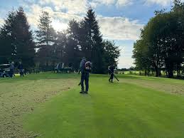 Image result for Burghill Valley Golf Club
