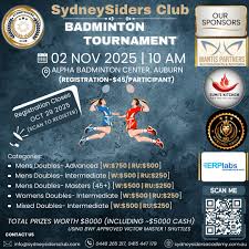 Image result for Stanstead Abbotts Badminton Club