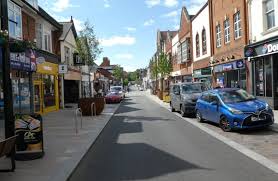 Image result for Camberley