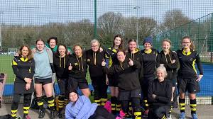 Image result for Epsom Hockey Club