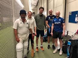 Image result for Lynchmere Cricket Club