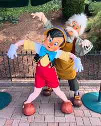 Image result for gepetto tehron